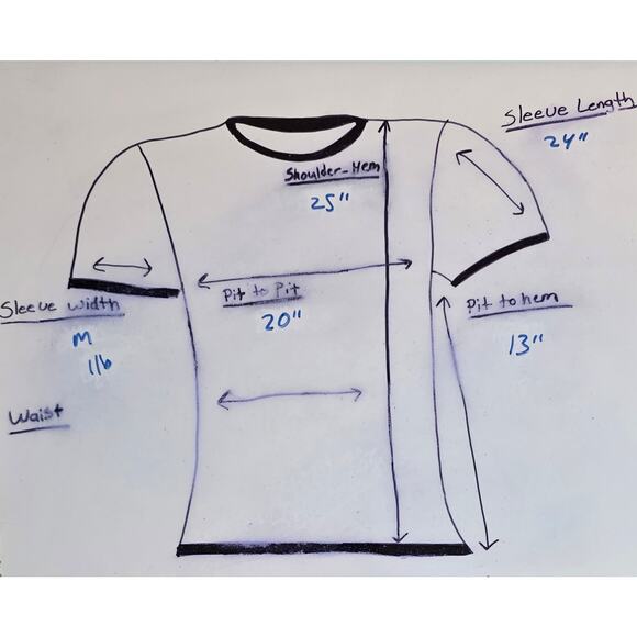 Aventura Women's Sz M Burgundy Plaid Flannel Long Sleeve Snap Front Shirt - Picture 5 of 5